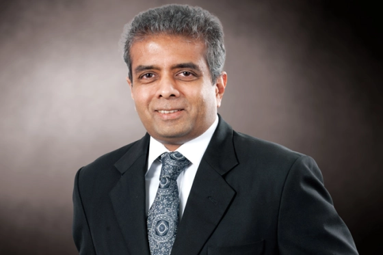 Dr. Hans Wijesuriya